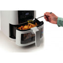 Friggitrice ad Aria 6L Bianco - Ariete