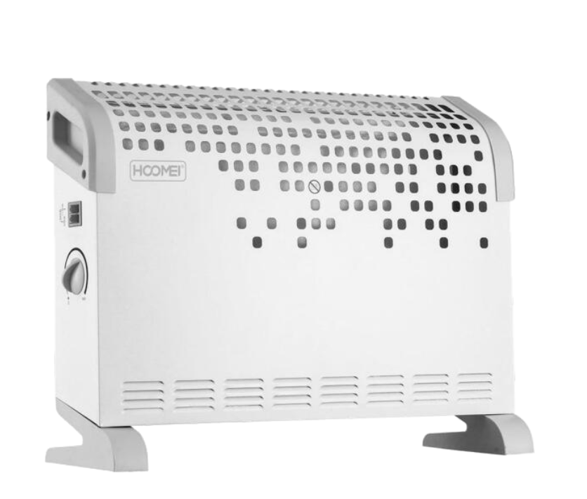 Stufa elettrica 1800W