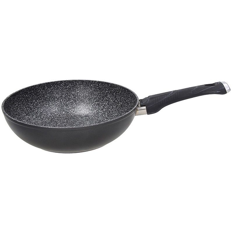 Wok Sphera 1 Manico 28 Cm TOGNANA