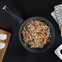 Wok Sphera 1 Manico 28 Cm TOGNANA